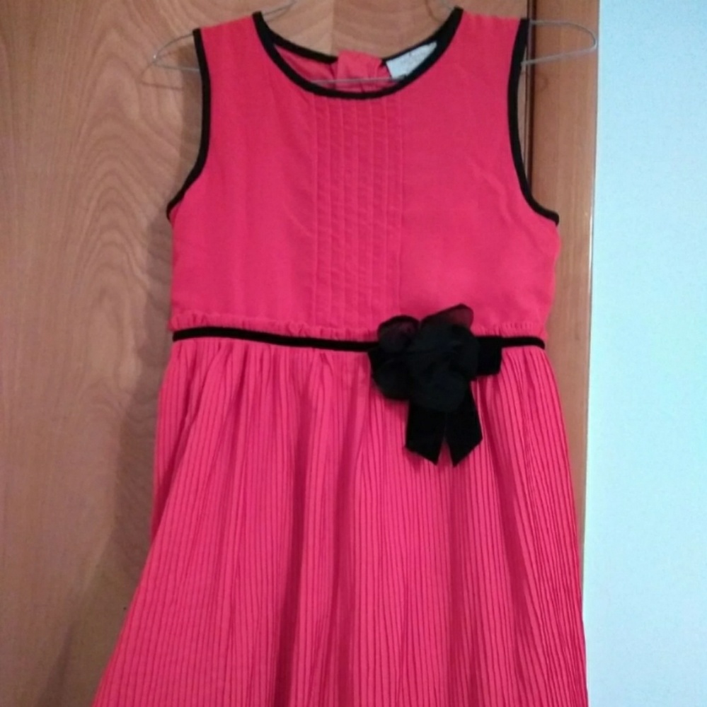 Girls kate Spade 12 dress